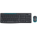 LOGITECH MK275 Wireless Combo